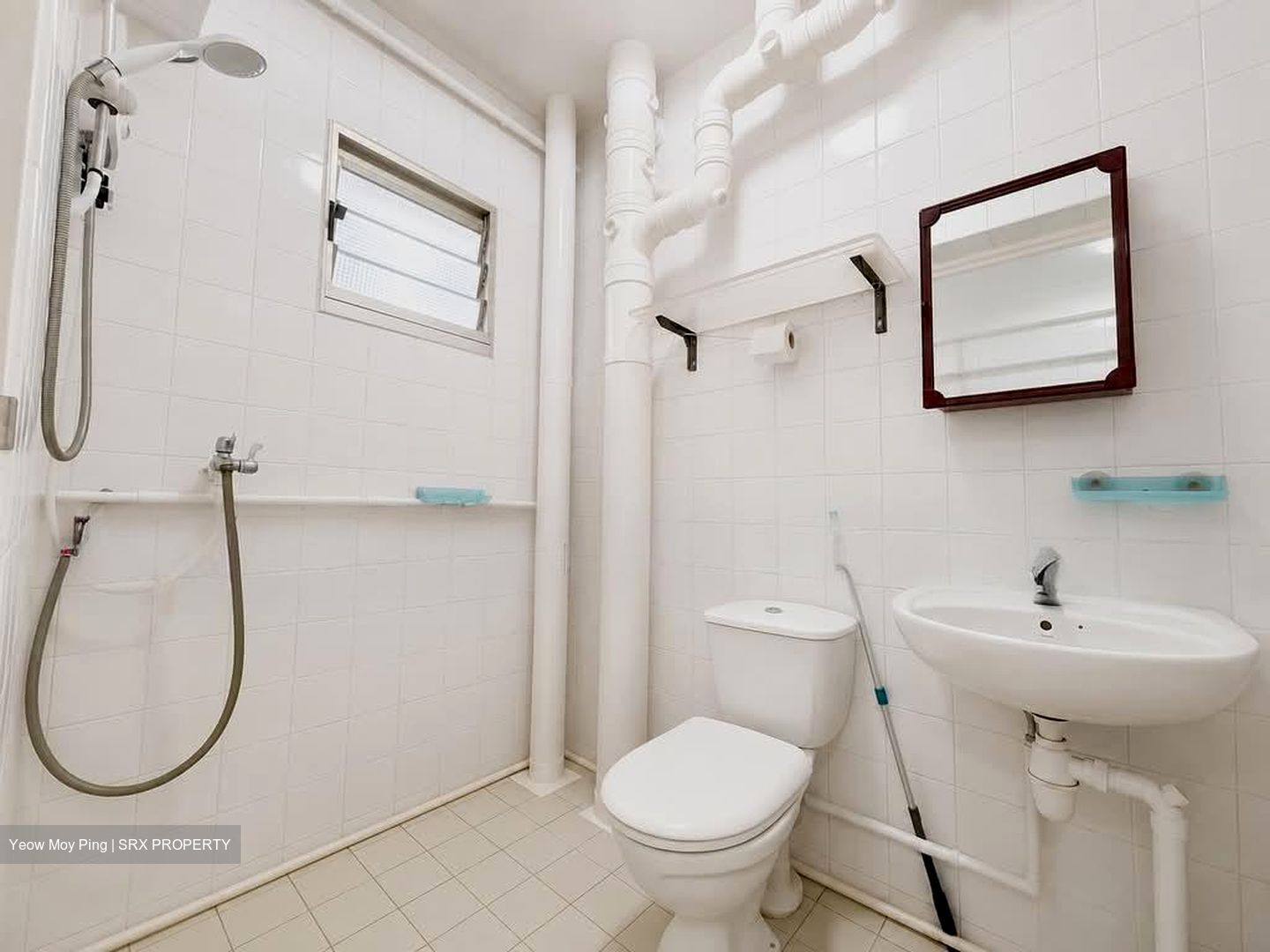 Blk 968 Hougang Avenue 9 (Hougang), HDB 4 Rooms #588156891